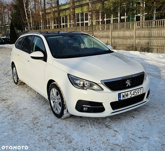 Peugeot 308 1.2 PureTech Access S&S