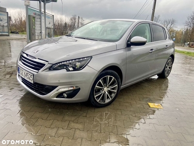 Peugeot 308 1.2 PureTech Allure S&S