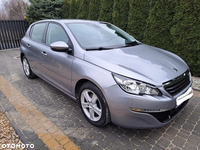 Peugeot 308 1.2 PureTech Business Line S&S