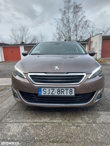 Peugeot 308 1.2 PureTech GPF Allure Pack S&S