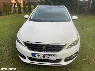 Peugeot 308 1.2 PureTech GPF Allure S&S