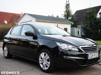 Peugeot 308 120 VTi Premium