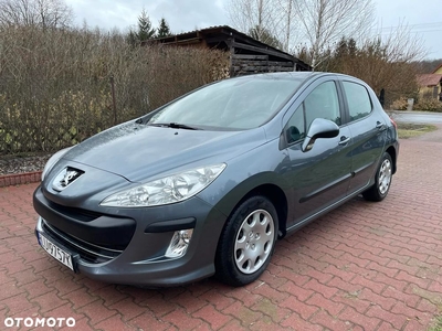 Peugeot 308 1.4 Trendy