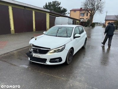 Peugeot 308 1.5 BlueHDi Active S&S