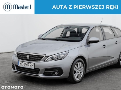 Peugeot 308 1.5 BlueHDi Active S&S