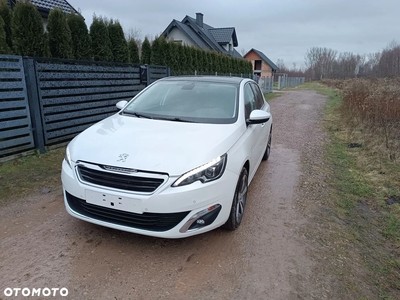 Peugeot 308 1.6 BlueHDi Active S&S