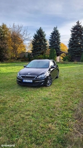 Peugeot 308 1.6 BlueHDi Allure S&S