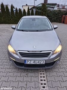 Peugeot 308 1.6 BlueHDi Business Line S&S