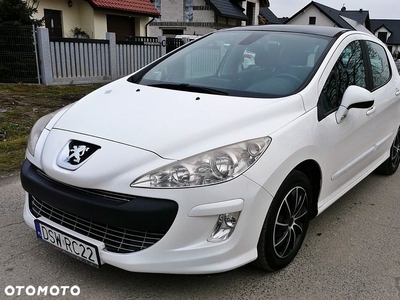 Peugeot 308 1.6 Premium