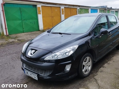 Peugeot 308 1.6 Premium