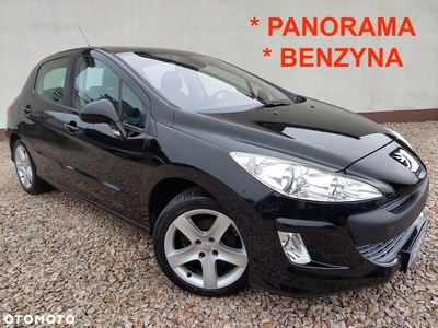 Peugeot 308 1.6 Premium Plus