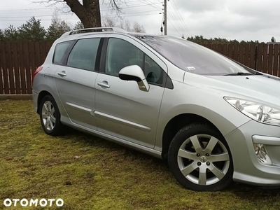 Peugeot 308 1.6 Premium Plus