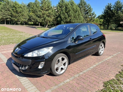 Peugeot 308 1.6 Premium Plus