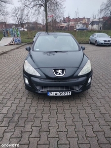 Peugeot 308 1.6 Trendy