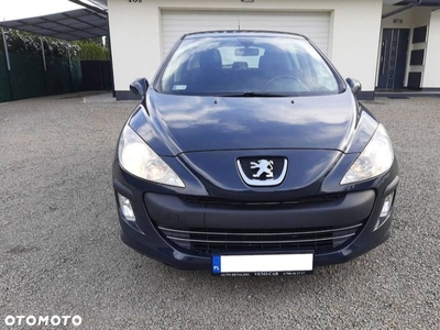 Peugeot 308 1.6 Trendy