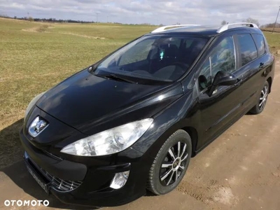 Peugeot 308 2.0 HDi Premium