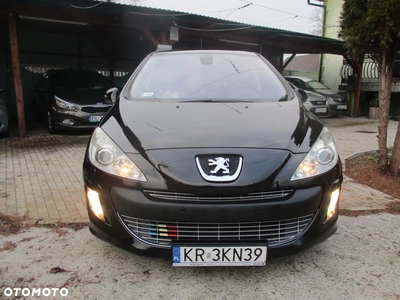 Peugeot 308 2.0 HDi Premium Plus