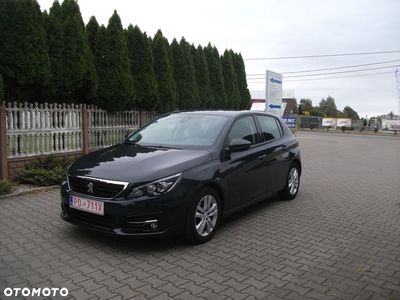 Peugeot 308 BlueHDi FAP 100 Stop & Start Access