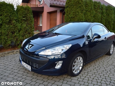 Peugeot 308 CC 120 VTi Active