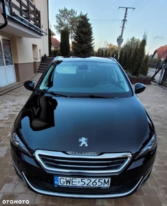 Peugeot 308 SW 1.2 PureTech Allure S&S