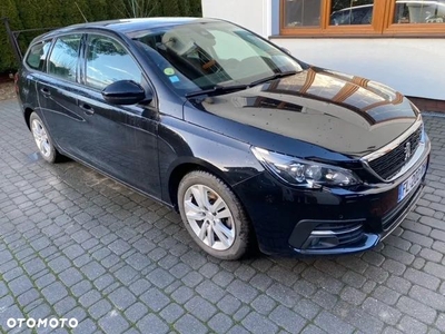 Peugeot 308 SW 1.5 BlueHDi Access S&S