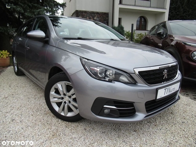 Peugeot 308 SW 1.6 BlueHDi Active S&S