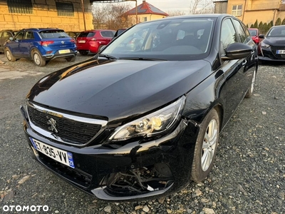 Peugeot 308 SW 1.6 BlueHDi Allure S&S EAT6