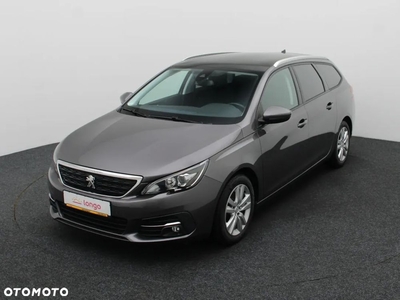 Peugeot 308 SW BlueHDi 130 Active Pack