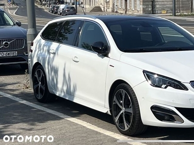 Peugeot 308 SW BlueHDi 150 Stop & Start GT-Line Edition