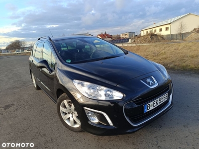 Peugeot 308 SW HDi FAP 150 Active