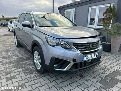 Peugeot 5008 1.5 BlueHDi Active S&S EAT8