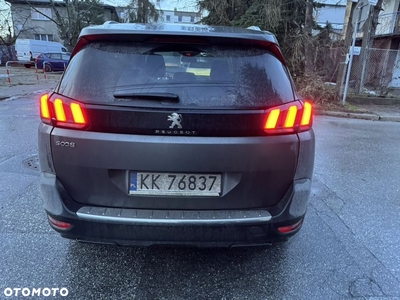 Peugeot 5008 1.5 BlueHDI Allure S&S