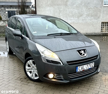 Peugeot 5008 1.6 Active