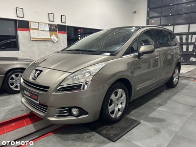 Peugeot 5008 1.6 BlueHDi Active 7os