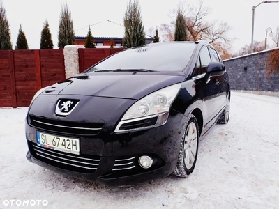 Peugeot 5008 1.6 HDi Premium
