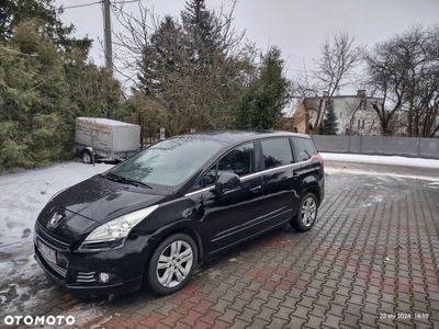 Peugeot 5008 1.6 HDi Premium