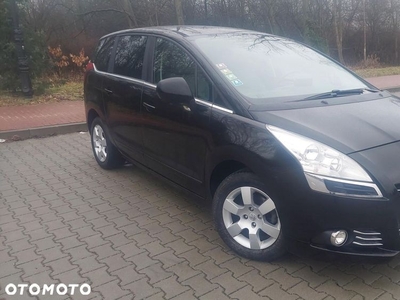 Peugeot 5008 HDI 115 Business-Line