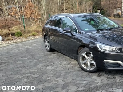 Peugeot 508 1.6 e-THP Active S&S