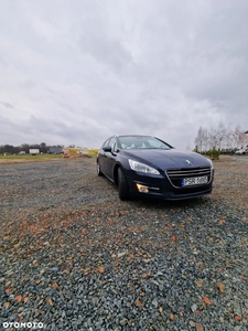 Peugeot 508 1.6 HDi Access