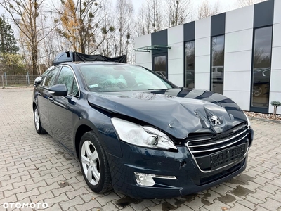 Peugeot 508 1.6 T Active