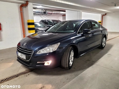 Peugeot 508 1.6 T Business Line