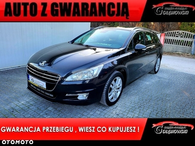 Peugeot 508 1.6 T Business Line