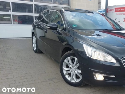 Peugeot 508 2.0 HDi Active