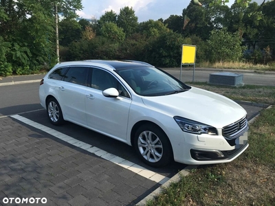 Peugeot 508 SW BlueHDi 150 Stop&Start Allure