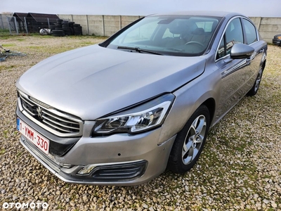 Peugeot 508 SW e-HDi 115 Stop&Start Access