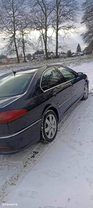 Peugeot 607 2.0 HDi Premium