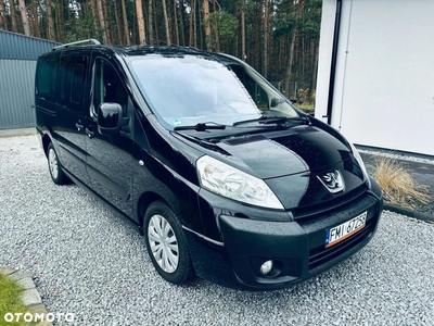 Peugeot Expert Tepee L2H1 (5-Si.) Premium