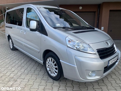 Peugeot Expert Tepee L2H1 (5-Si.) Premium