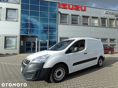 Peugeot Partner 1.6 BlueHDi Active