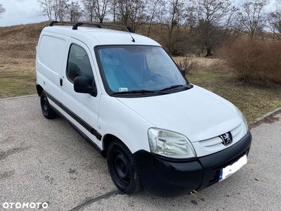 Peugeot Partner 1.9 D XT